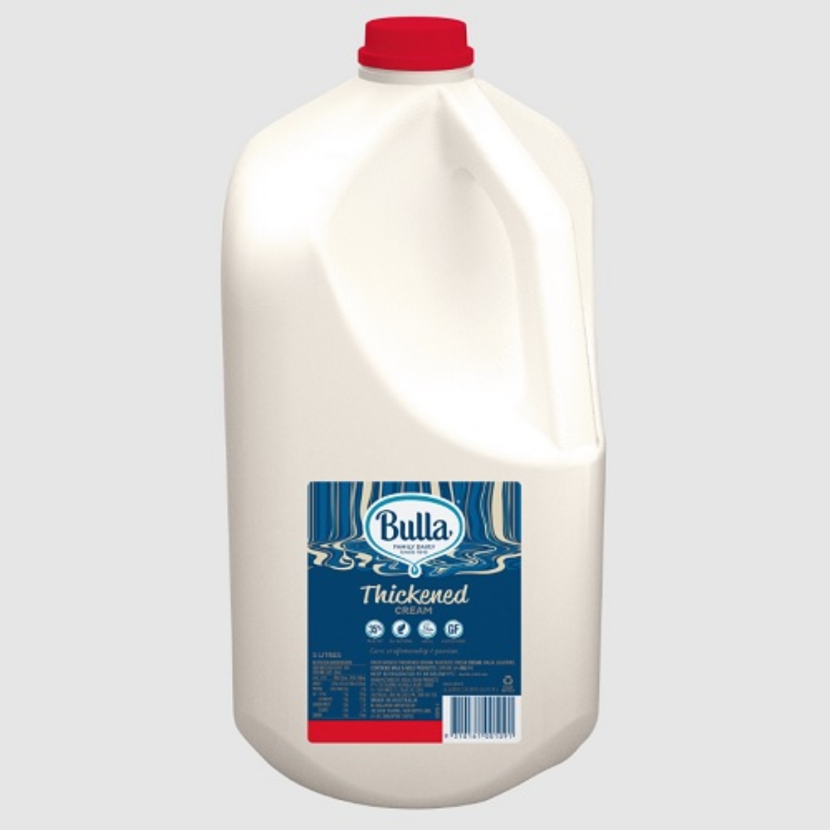 Picture of 5LT BULLA THICKENED CREAM (H)