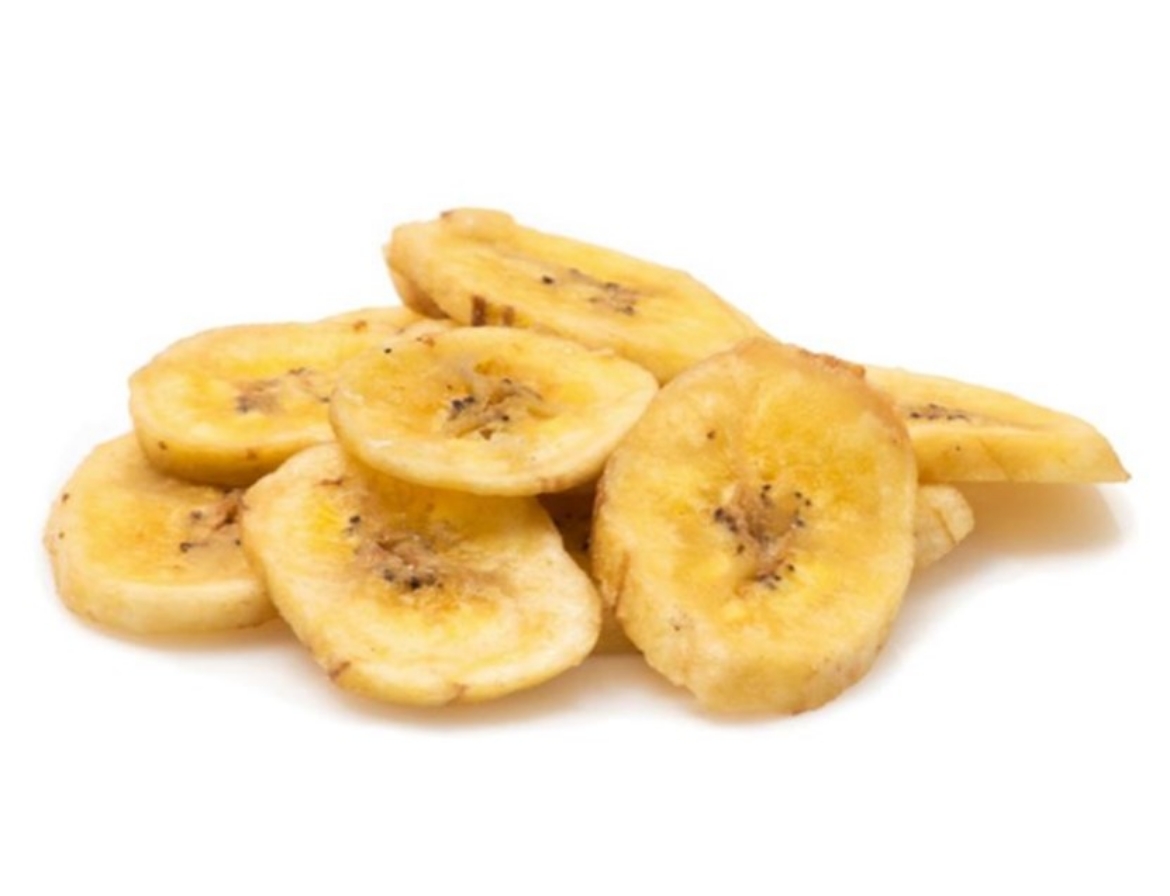 Picture of 6.8KG BANANA CHIPS