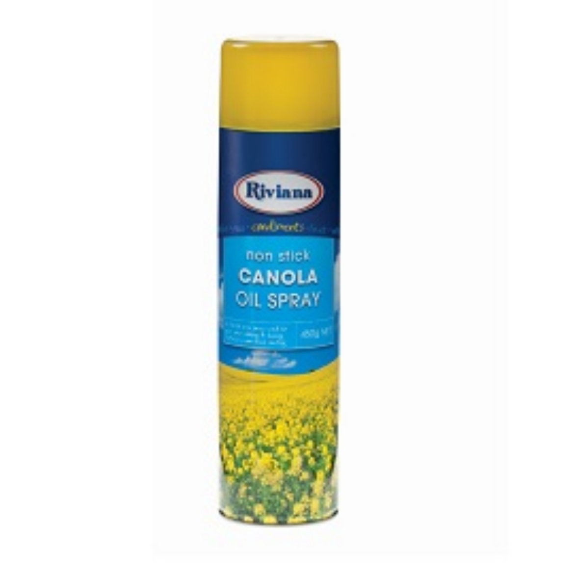 Picture of 450GM RIVIANA CANOLA SPRAY