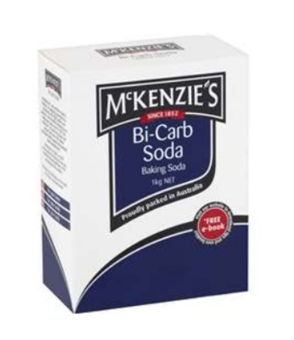 Picture of 2KG CARB SODA