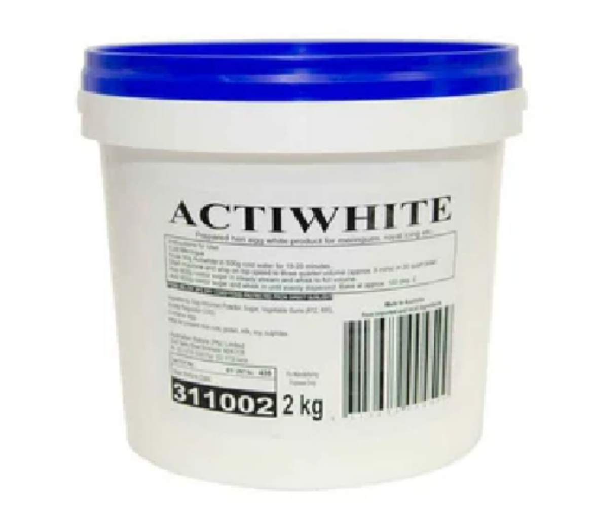 Picture of 2KG BAKELS ACTIWHITE (H) (K)