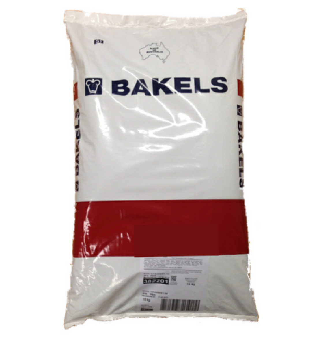 Picture of 12.5KG BAKELS MEATPIE MIX COMPLETE  *SPECIALS*