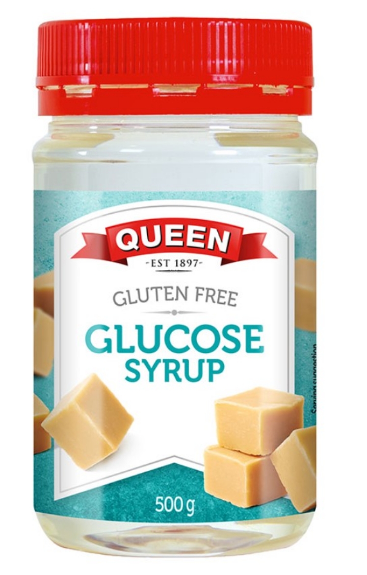 Picture of 500GM QUEEN GLUCOSE SYRUP (H) (K)