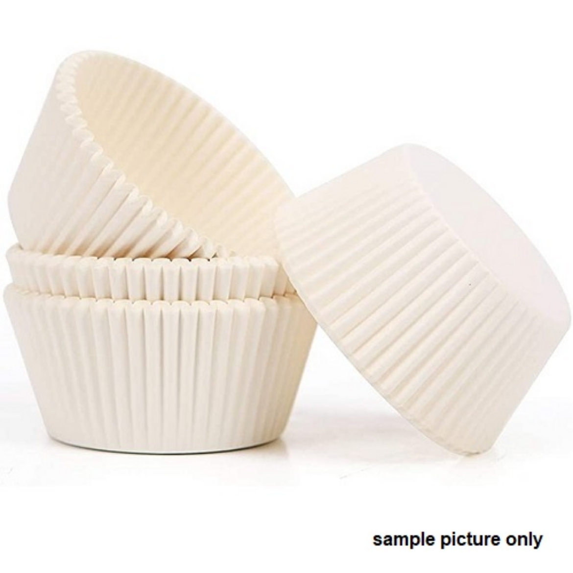 Picture of 500s CAKE CUPS 400HVY
