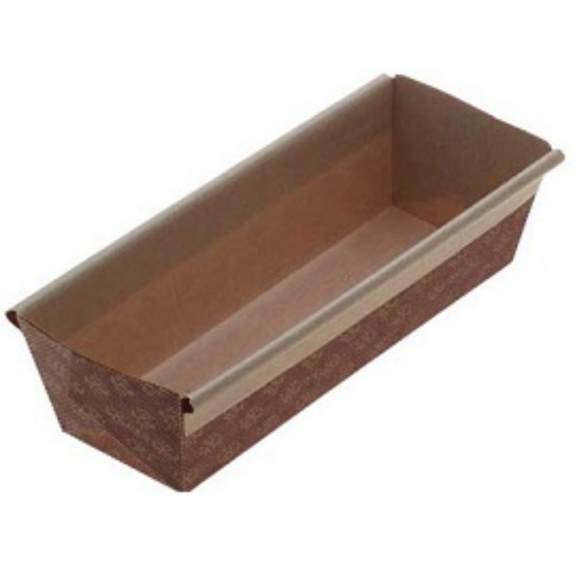 Picture of 120s BM6223R LARGE BAR CAKE MOULDS