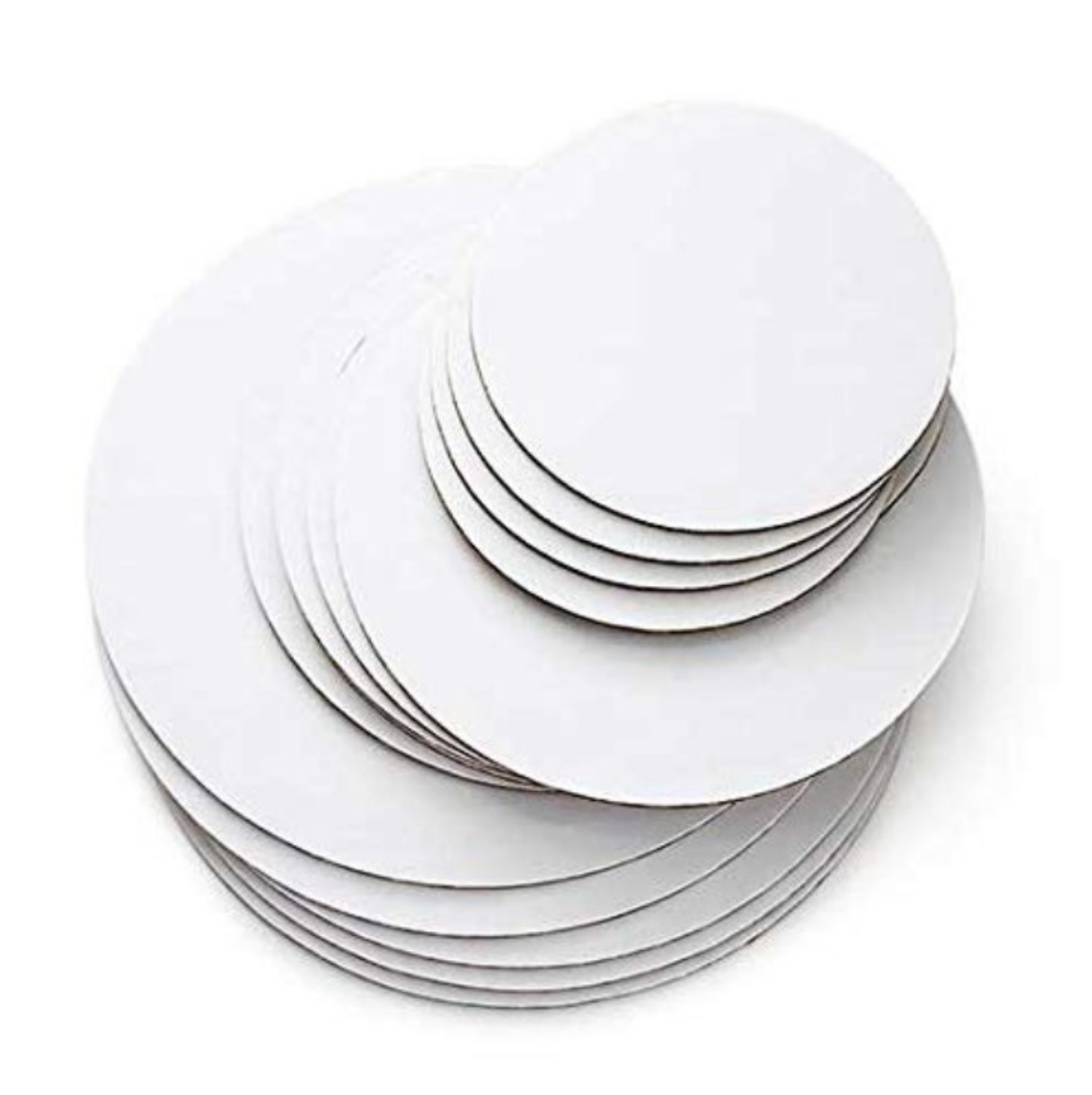 Picture of 200s 7 MILK BOARDS ROUND