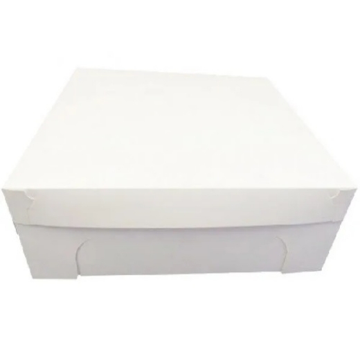 Picture of 50s 15x15x4 CAKE BOXES & LIDS