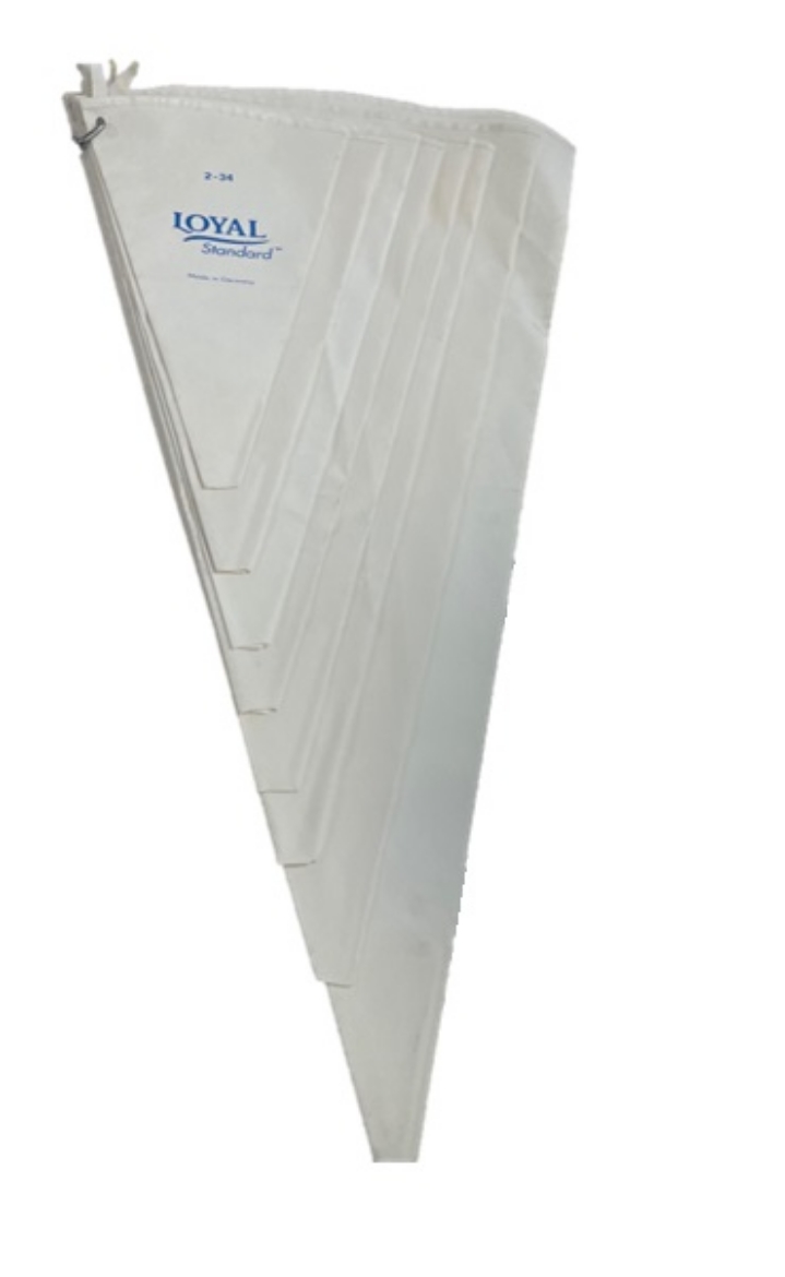 Picture of PIPING/THERMO BAGS #3-40MM (16")