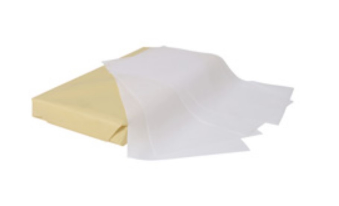 Picture of 800s GREASEPROOF PAPER HALF (400x330mm)