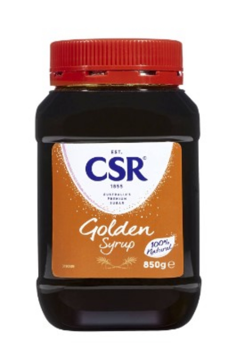 Picture of 850GM *CSR* GOLDEN SYRUP (H) (K)