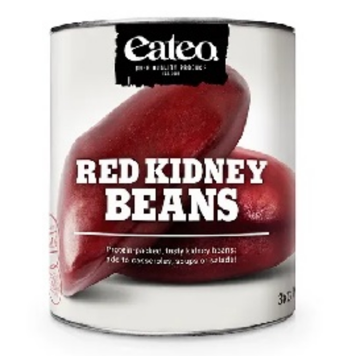 Picture of 3KG RED KIDNEY BEANS