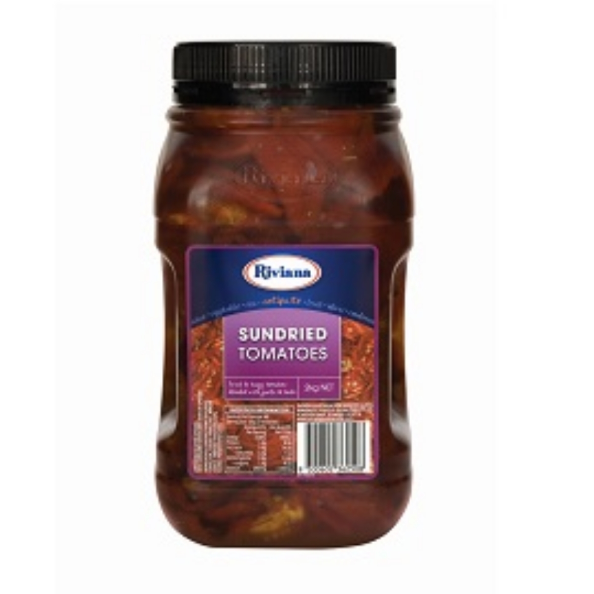 Picture of 2KG SUN DRIED TOMATOES (H)