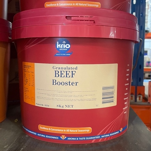 Picture of 8KG KRIO KRUSH BEEF BOOSTER (H)