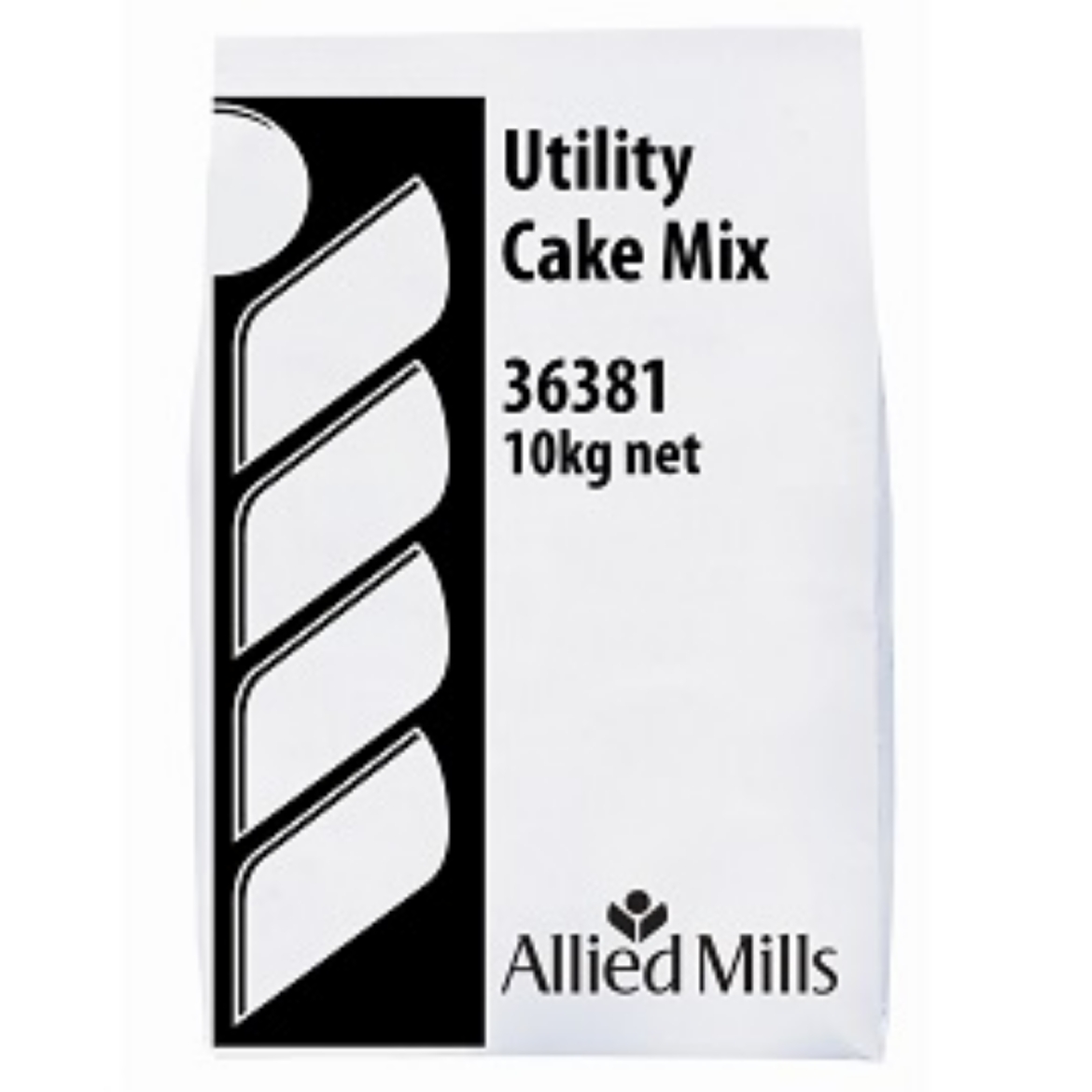 Picture of 10KG AM UTILITY CAKE MIX  (H)