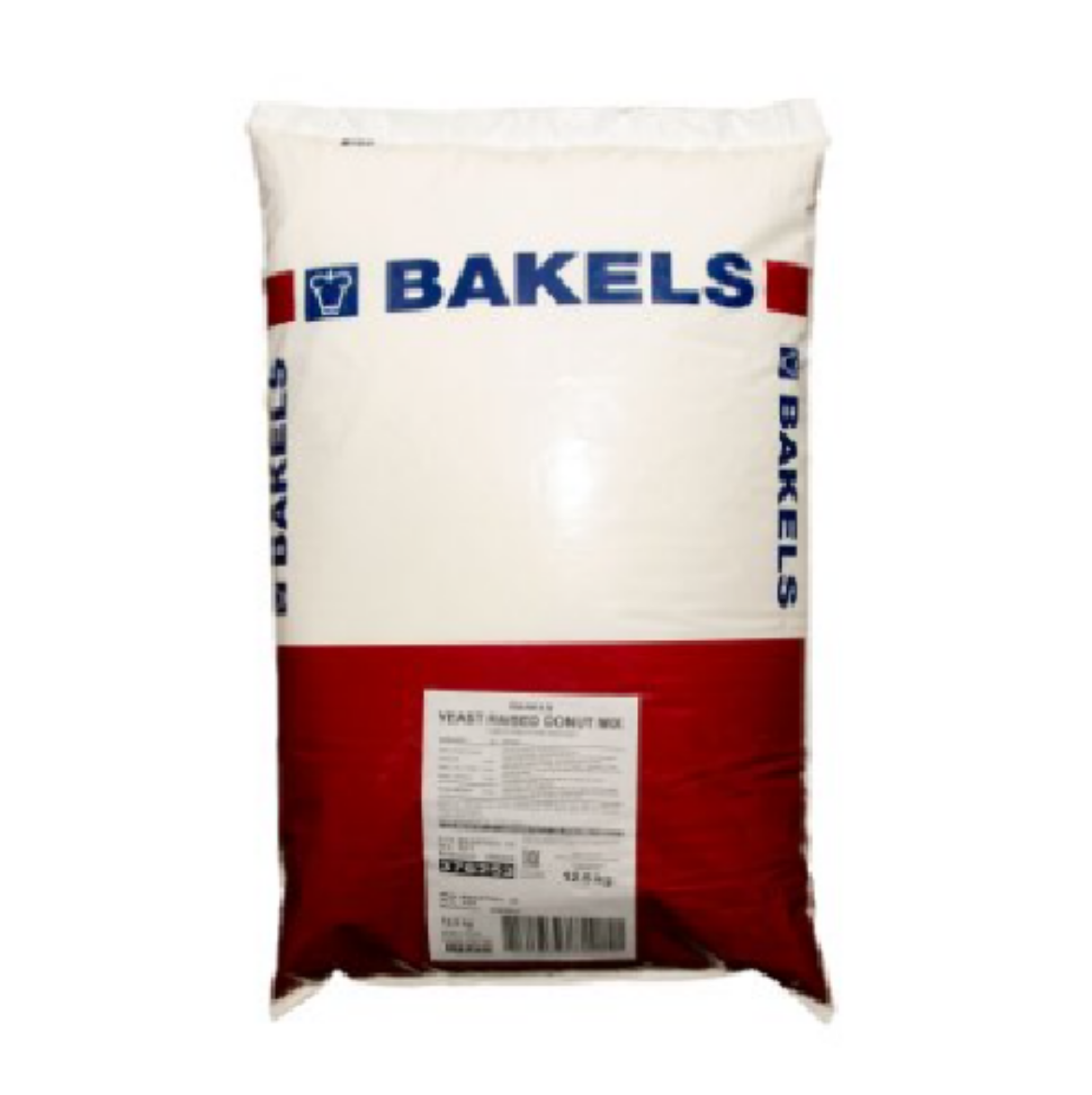 Picture of 12.5KG BAKELS DONUT MIX YRD