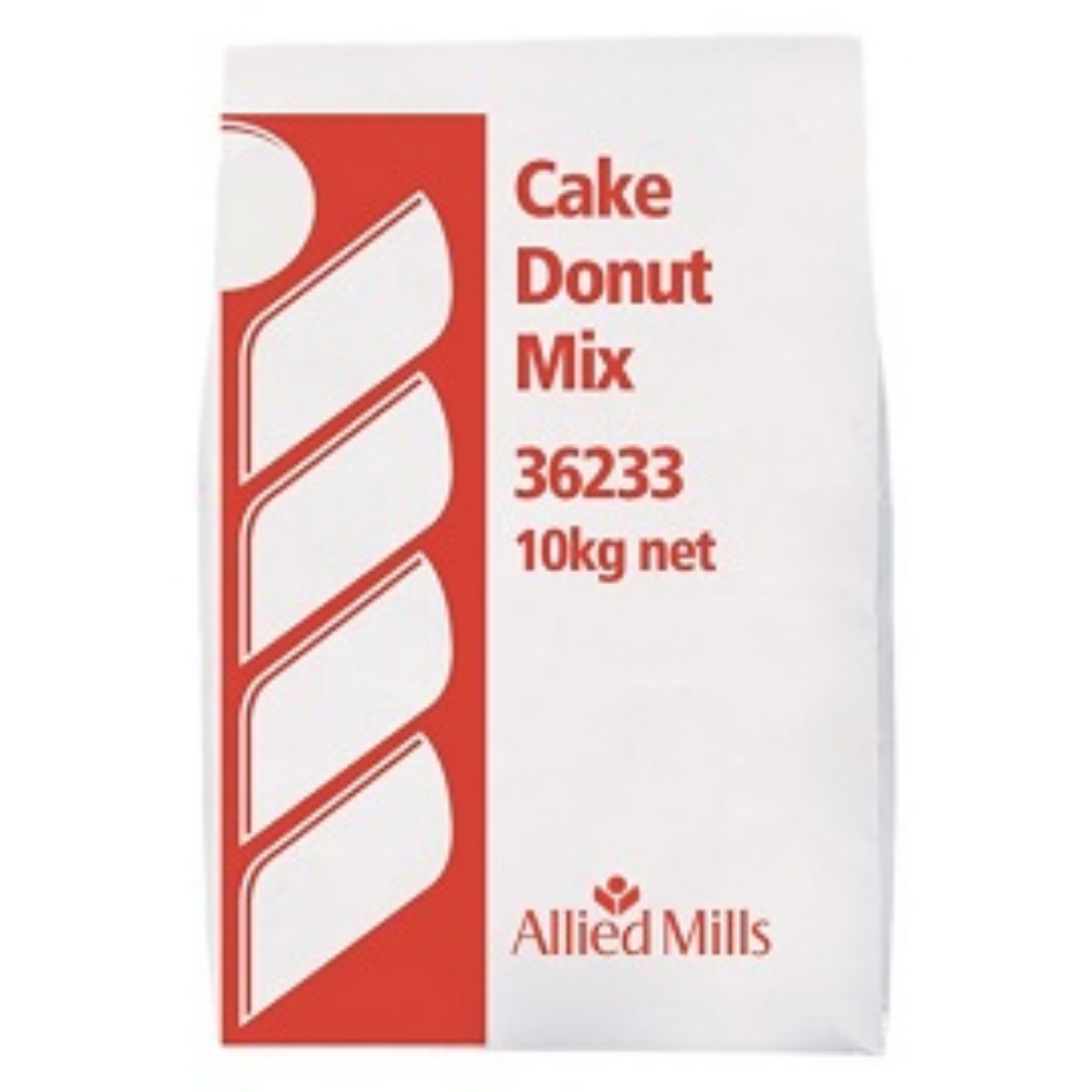 Picture of 10KG AM CAKE DONUT MIX