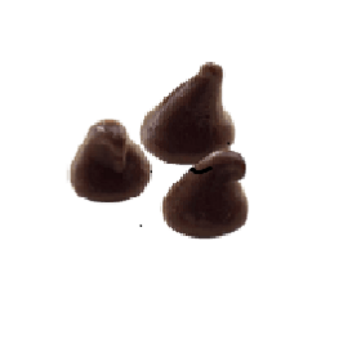 Picture of 1KG SMALLETTES CHOCOLATE