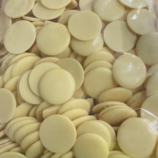 Picture of 15.88KG ORGANIC COCOA BUTTER