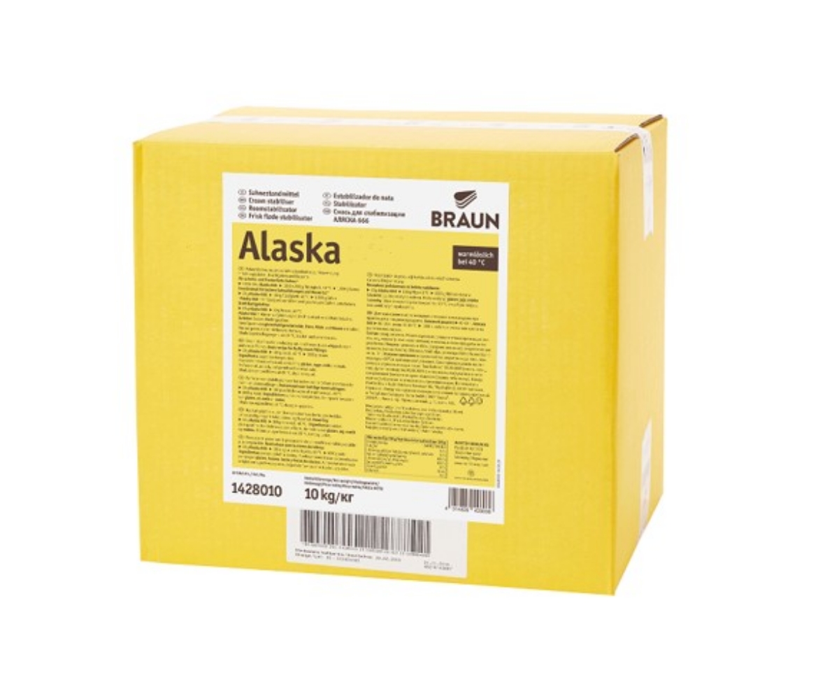 Picture of 10KG ALASKA EXPRESS CHOCOLATE