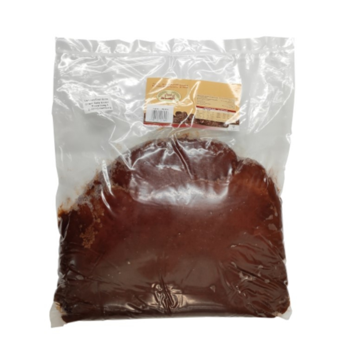 Picture of 5KG DATE PASTE (H)