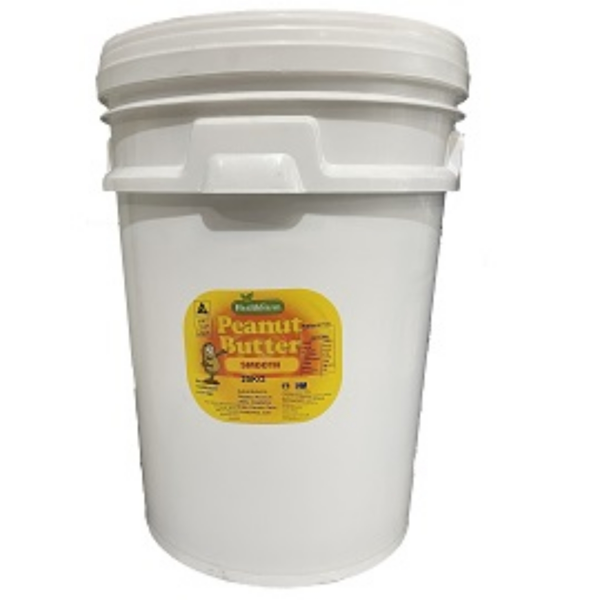Picture of 20KG PEANUT BUTTER SMOOTH (H)