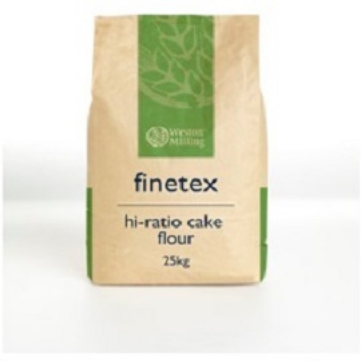 Picture of 25KG FINETEX HI RATIO CAKE FLOUR