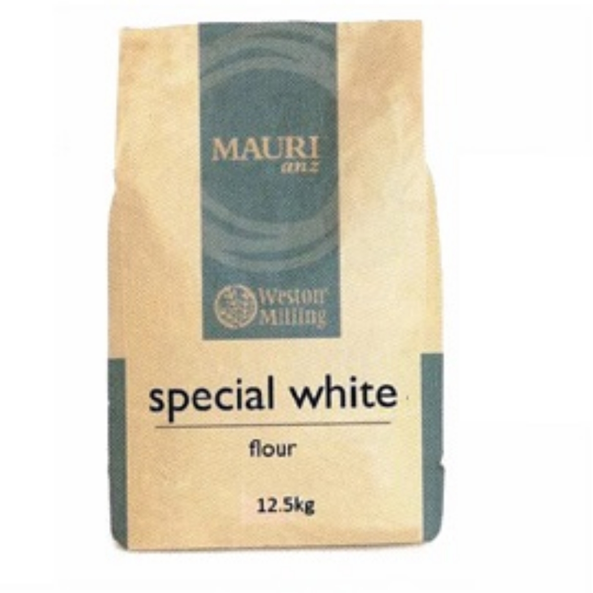 Picture of 12.5KG MAURI SPECIAL WHITE FLOUR