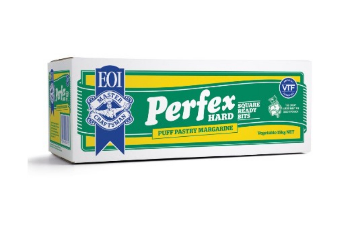 Picture of 15KG EOI PERFEX READYBITS HARD (H) (V)
