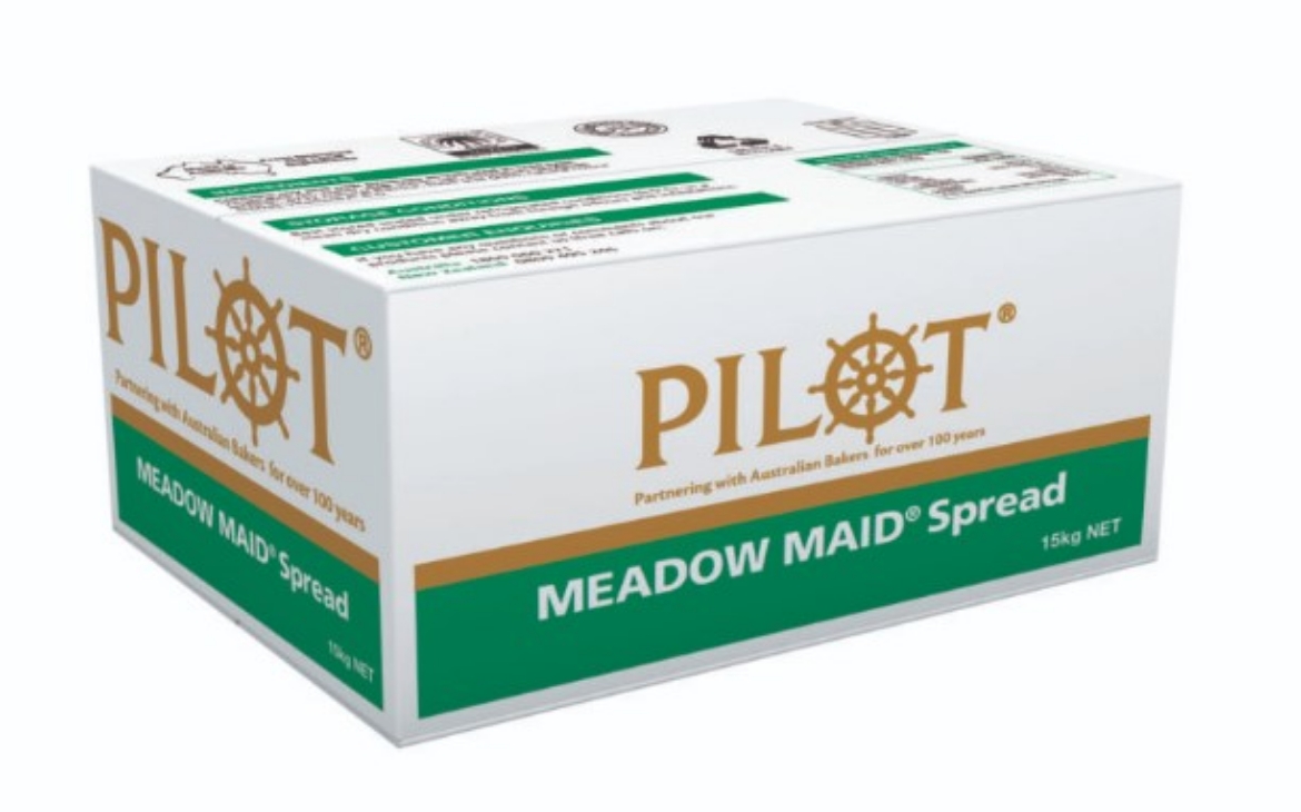 Picture of 15KG 0150545 PILOT MEADOW MAID SPREAD (H)