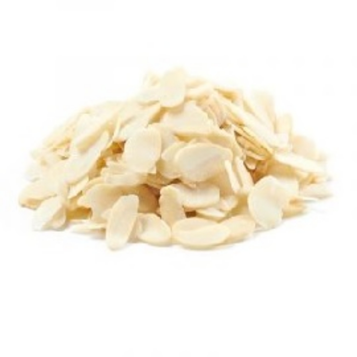 Picture of 1KG ALMONDS THIN SLICED