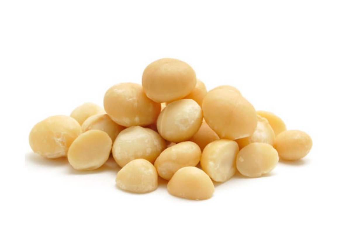 Picture of 1KG MACADAMIA PIECES