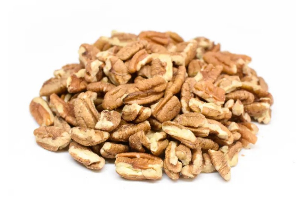 Picture of 1KG PECAN PIECES LARGE
