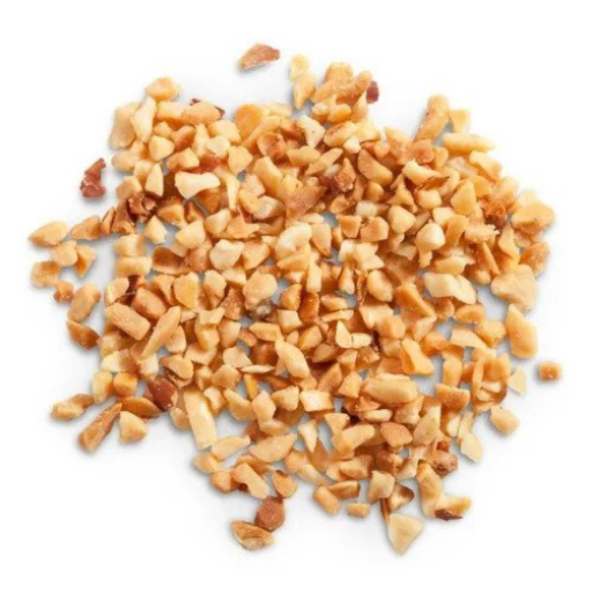 Picture of 1KG GRANULATED PEANUTS