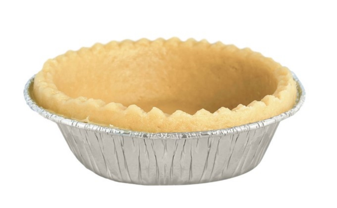 Picture of GFPBT99 20s GLUTEN FREE SAVOURY PIE BOTTOM & TOPS (H)