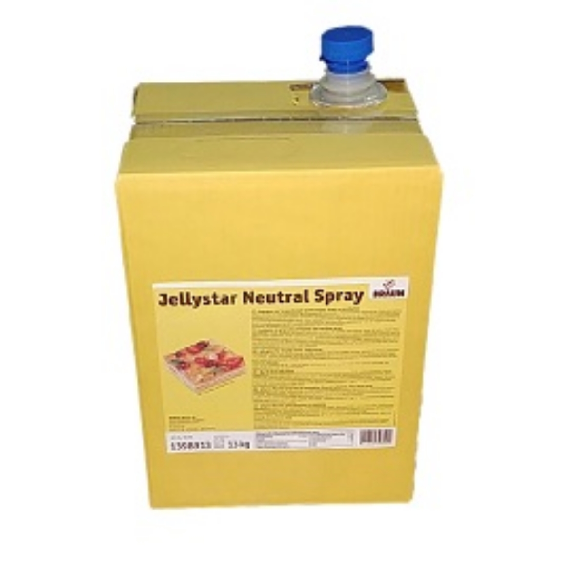 Picture of 13KG JELLYSTAR NEUTRAL SPRAY