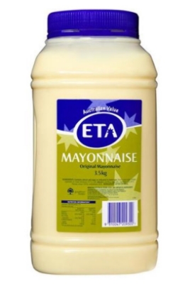 Picture for category Mayonnaise
