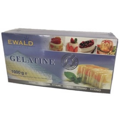 Picture for category Gelatine