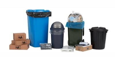 Picture for category Garbage Bags