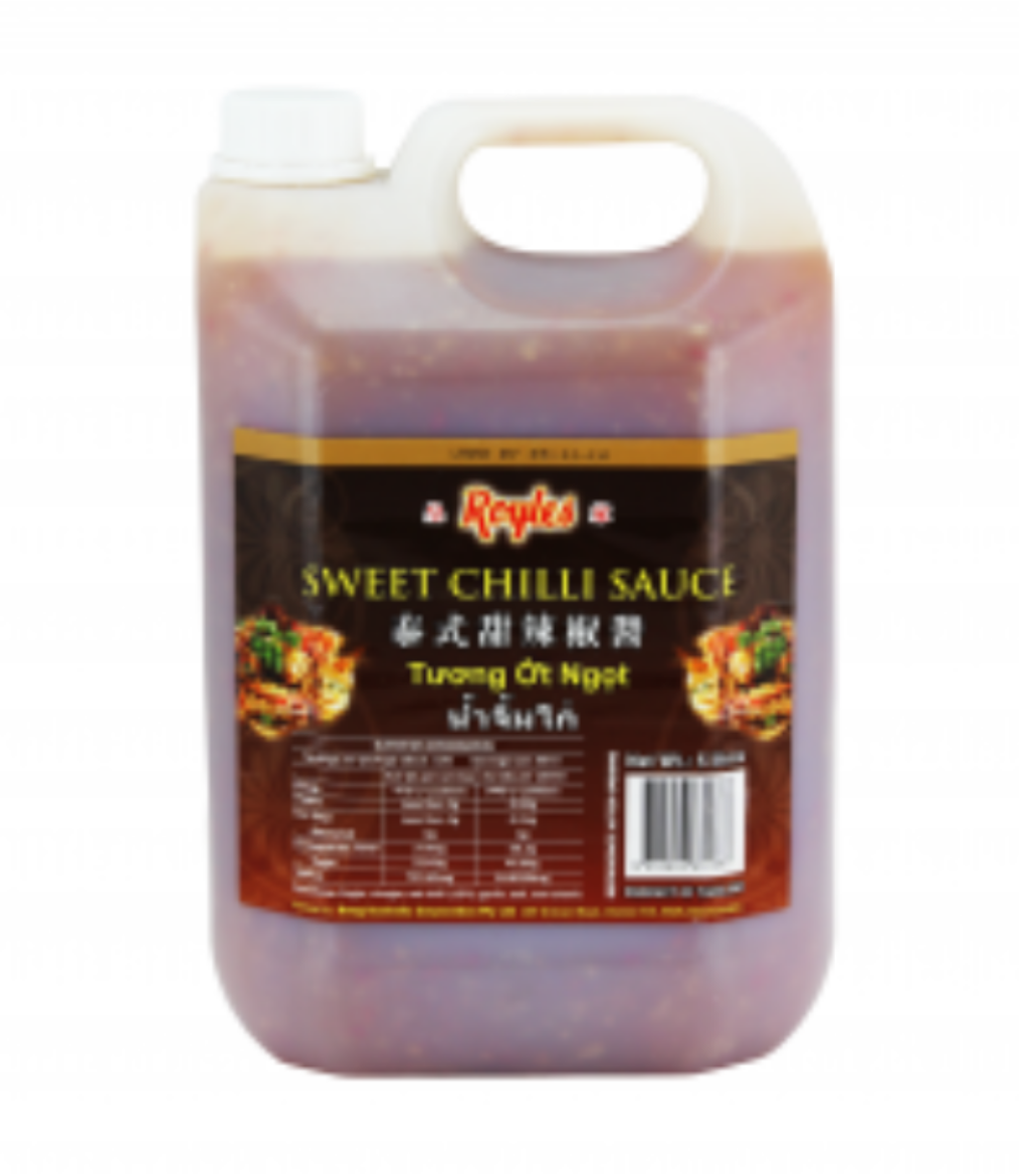 Picture of 5LT SWEET CHILLI SAUCE