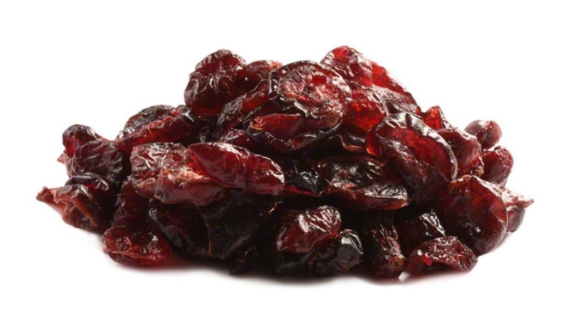 Picture of 1KG DRIED CRANBERRY