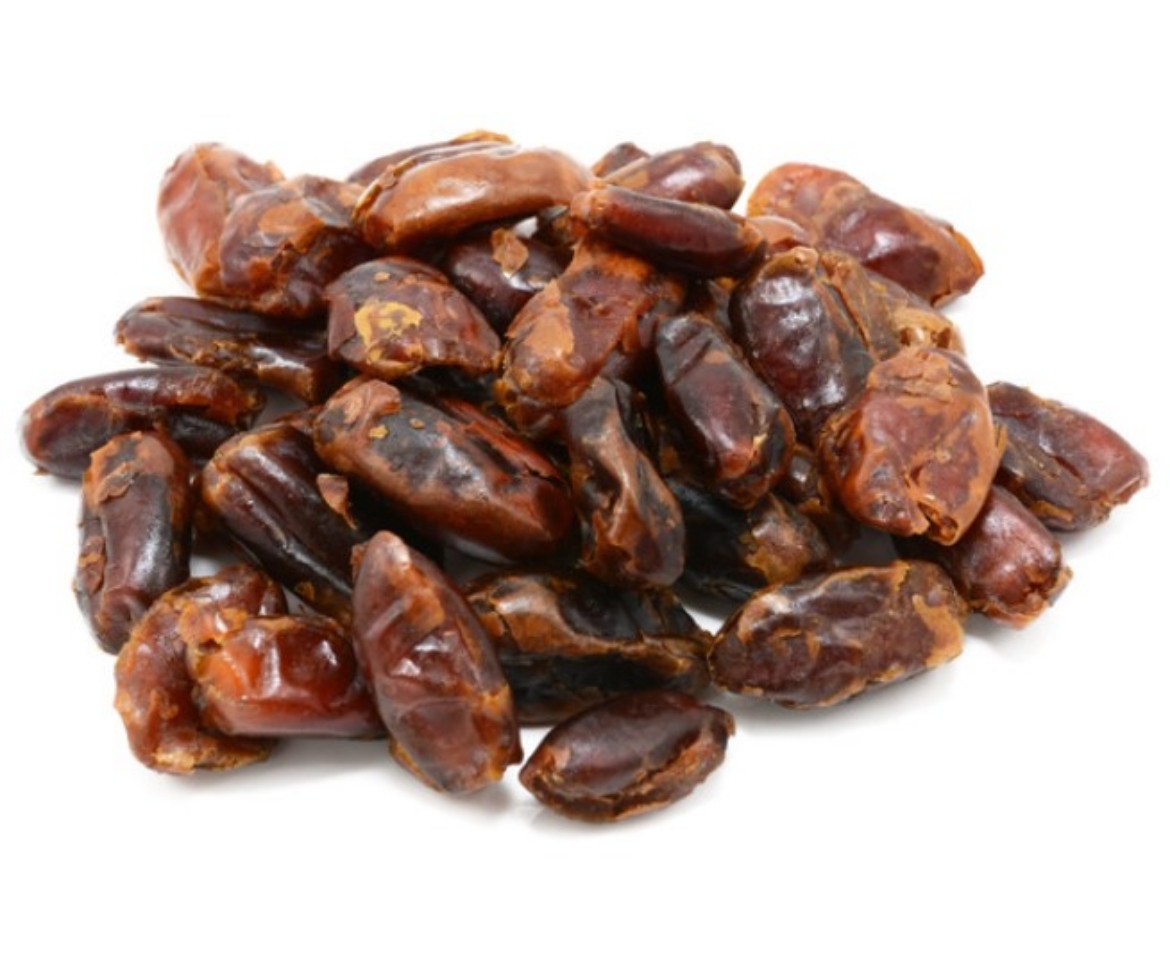 Picture of 1KG PITTED (WHOLE)  DATES