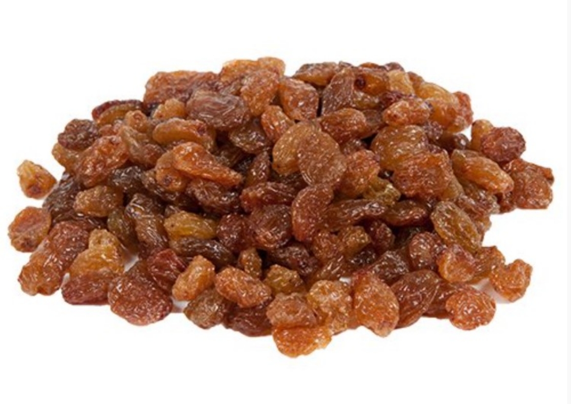 Picture of 1KG 4CRN SULTANAS