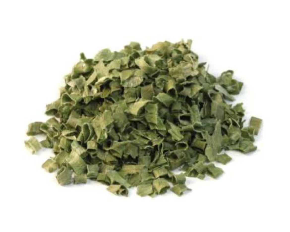 Picture of 1KG DRIED CHIVES (H)