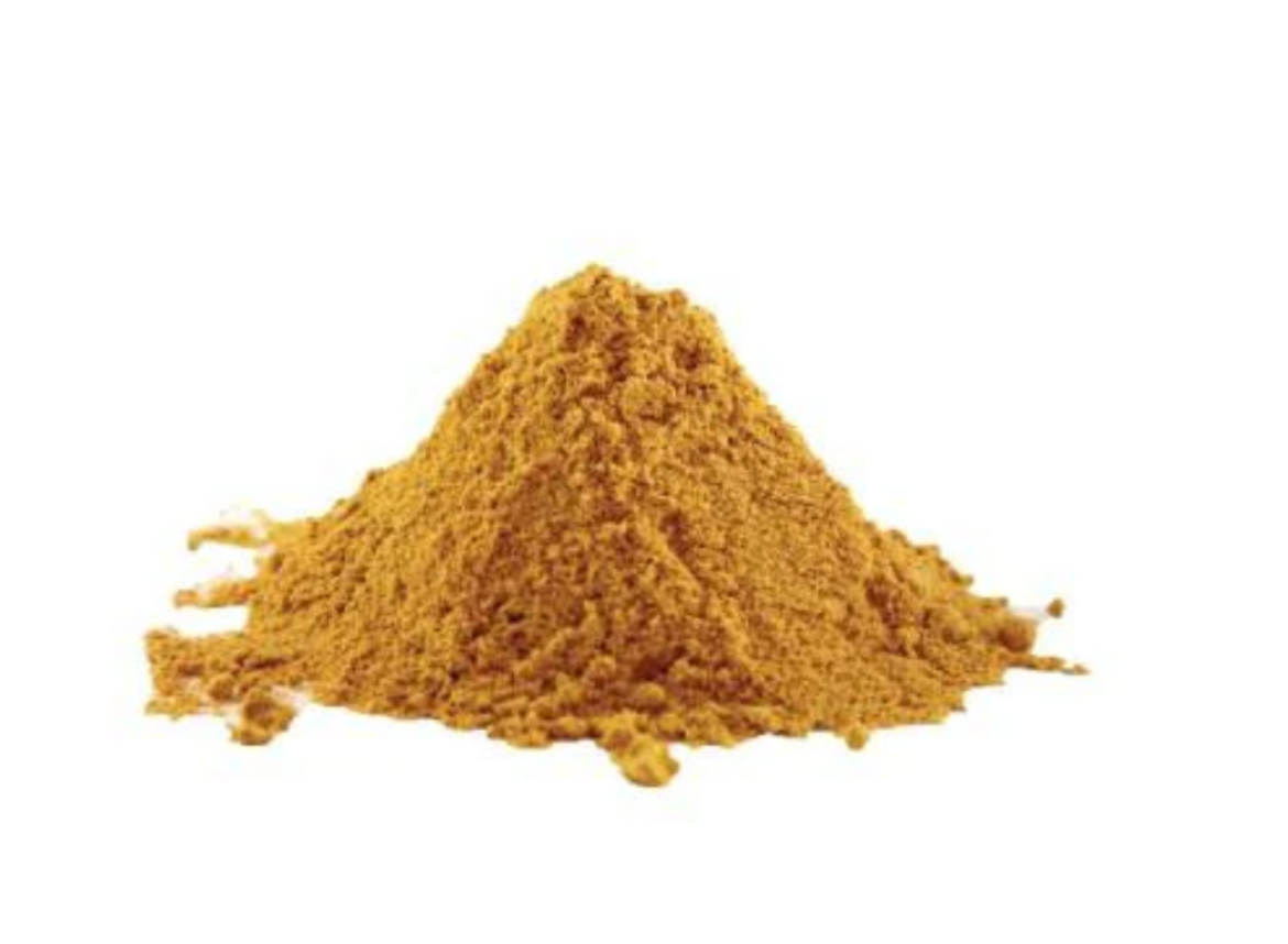 Picture of 1KG SX CURRY POWDER (MILD) (H)