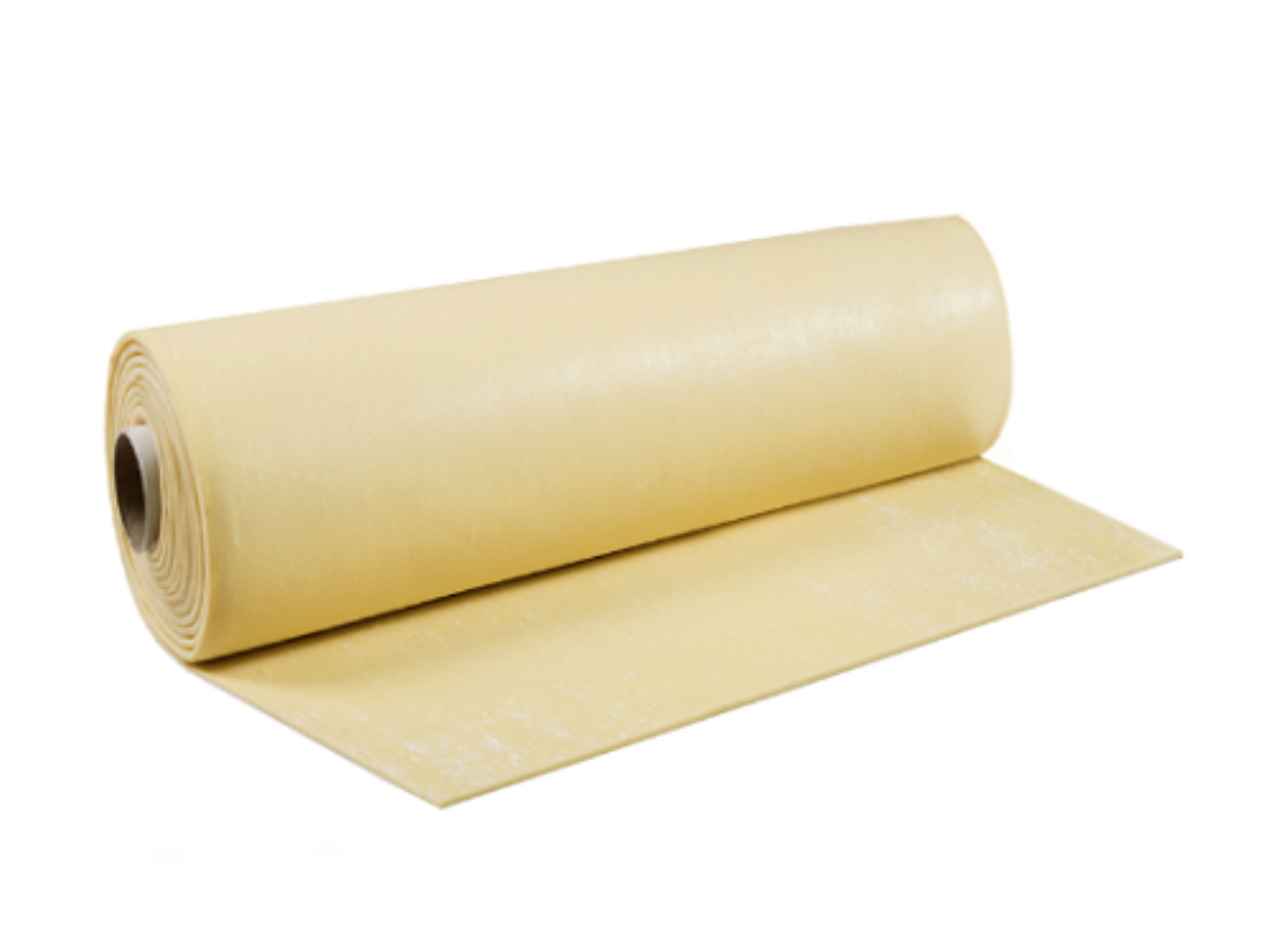 Picture of 10KG PUFF PASTRY (YELLOW BOX)