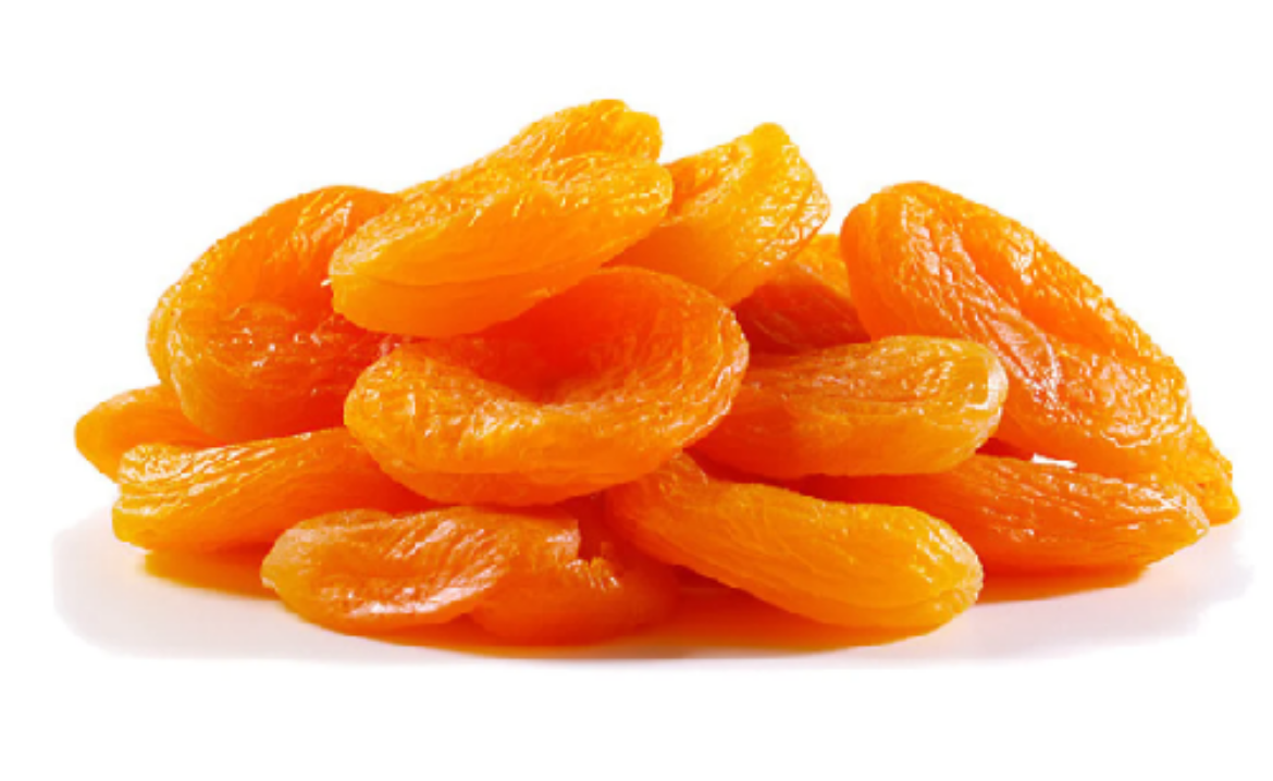 Picture of 12.5KG WHOLE DRIED APRICOTS (H) (K)