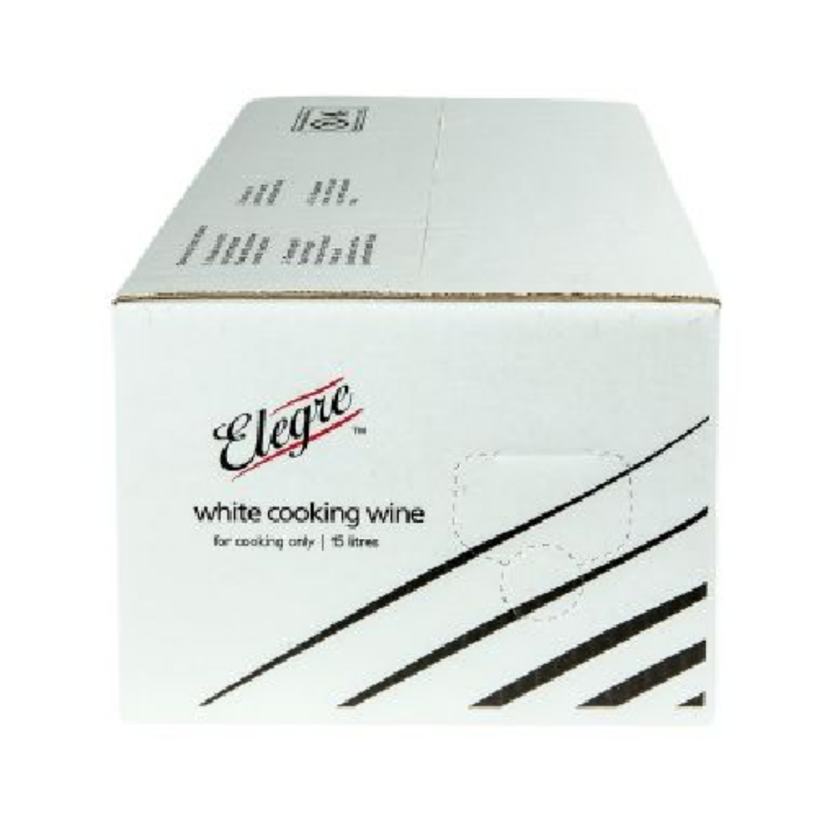 Picture of 15LT ELEGRE WHITE COOKING WINE