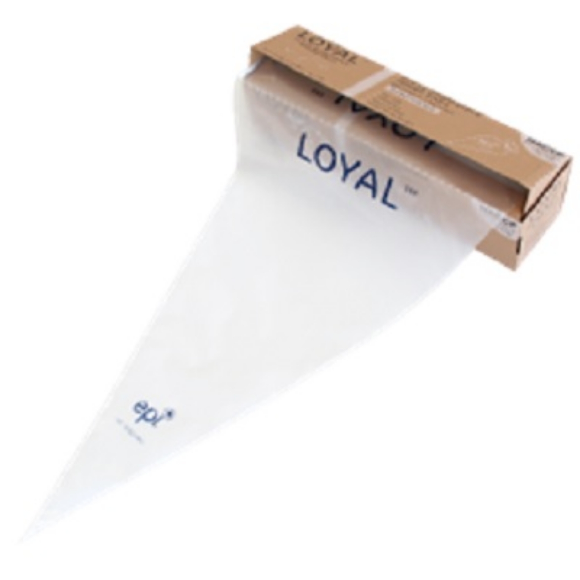 Picture of 100s 18" LOYAL PIPING BAGS DISPOSABLE (46cm)