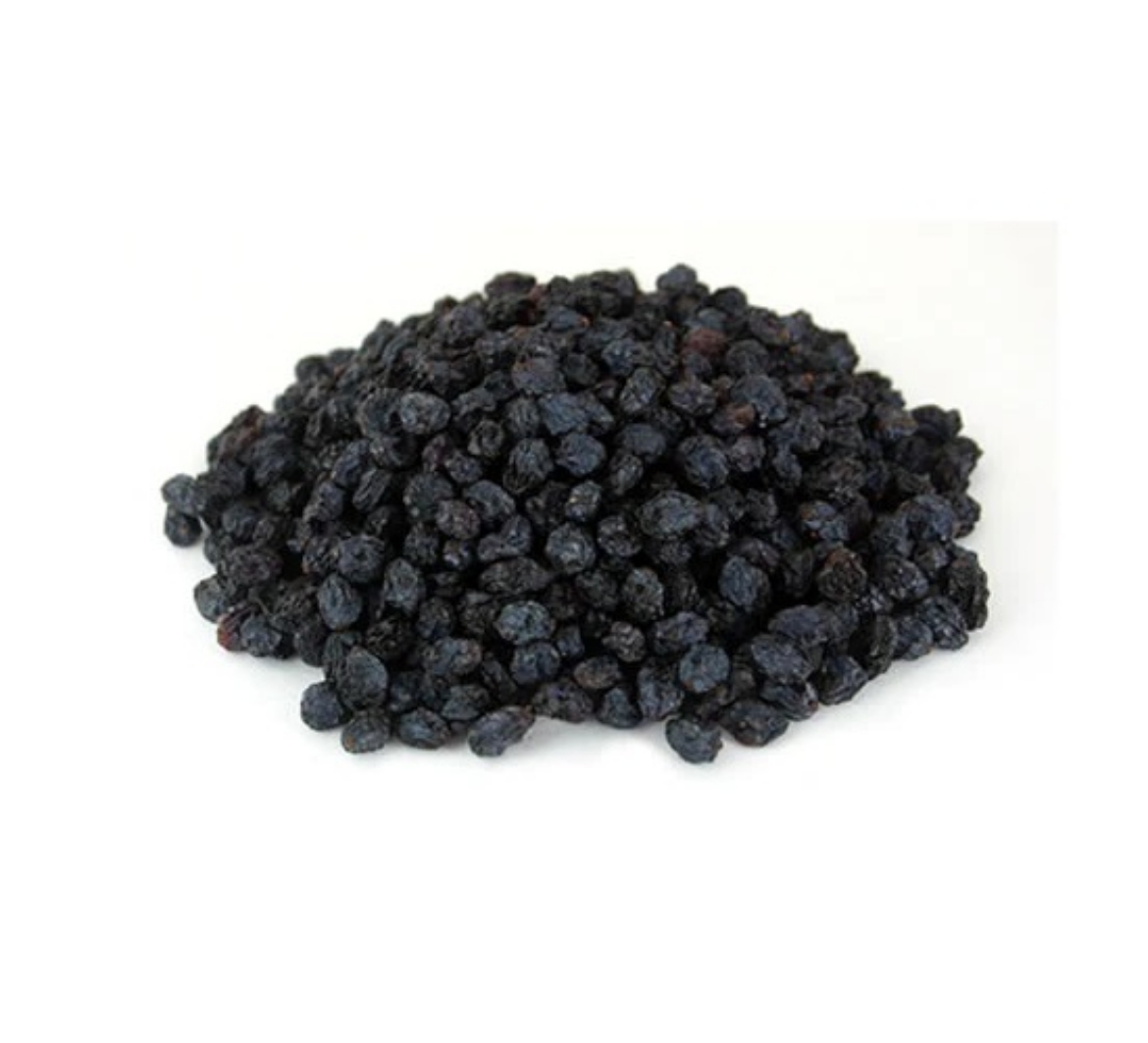 Picture of 12.5KG CHOICE GRADE CURRANTS (SMALL) (H) (K)