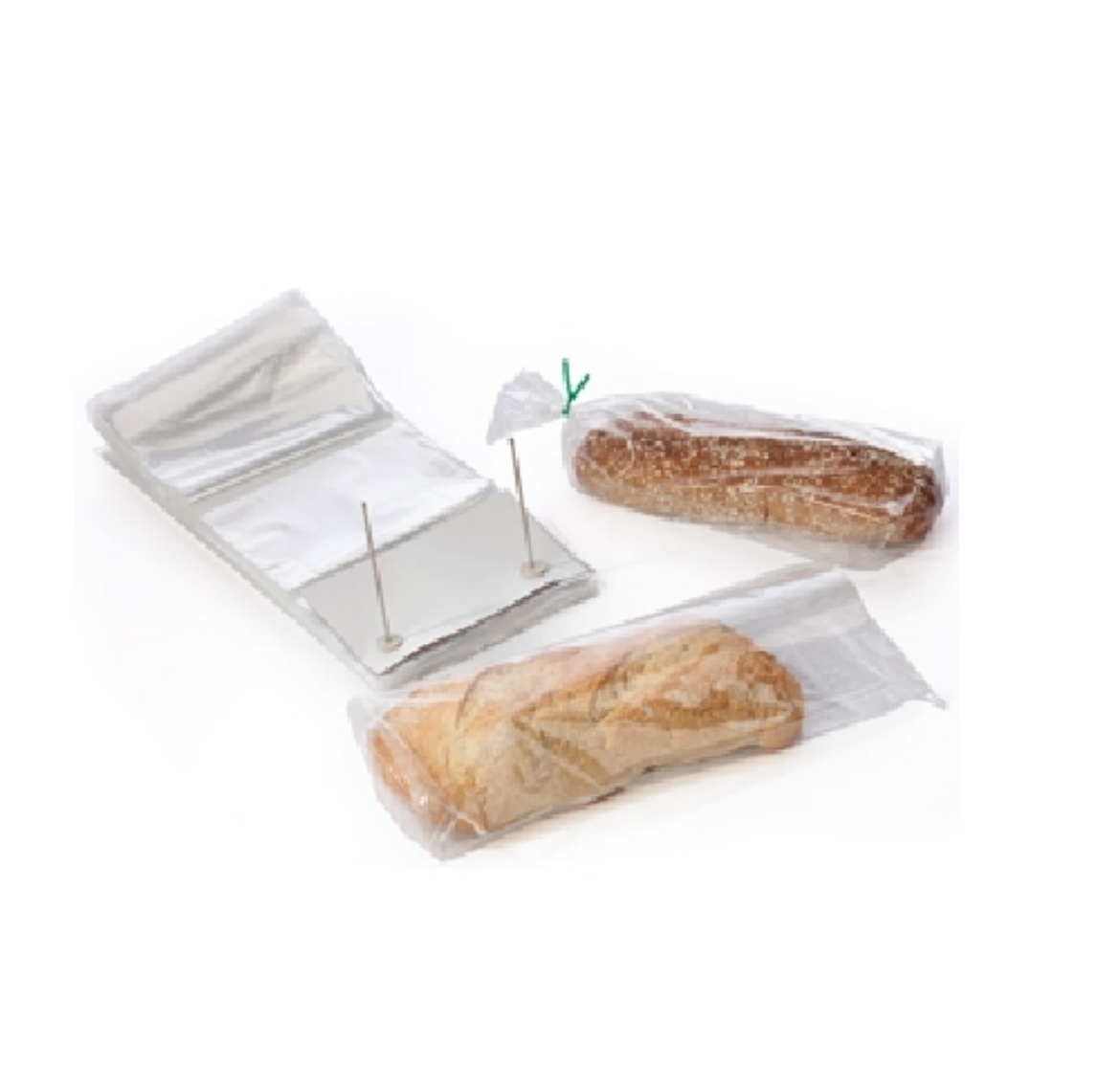 Picture of 2000s WICKETED BREAD BAGS